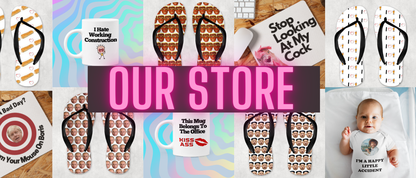 Funny Gift Store The Funniest Gifts at the Lowest Prices